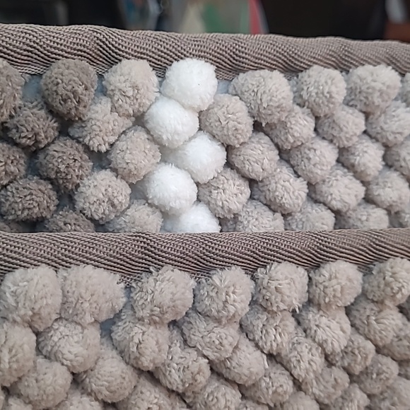 Style Sanctuary 2pc Bath Rug Set - Picture 10 of 10